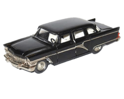 Коллекционные модели