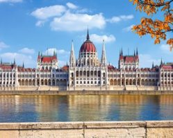 102211 Парламент, Будапешт 1000эл.