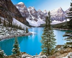 102372 Озеро, Канада 1000эл.