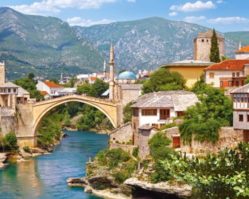 102495 Босния и Герцеговина 1000эл.