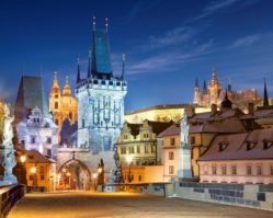 102754 Карлов мост 1000эл.