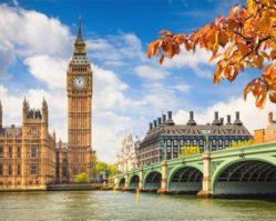 103096 Сердце Лондона 1000эл.