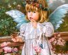 10323 2Бабочка мечты 1000эл.