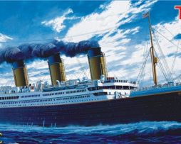 140015 Лайнер "Титаник"