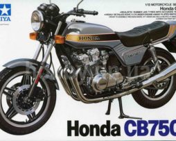 14006 Honda CB750F