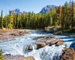 150762 Национальный парк, Канада 1500эл.