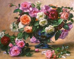 200412 Букет 2000эл.