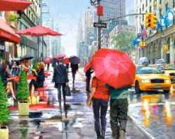 200542 Кафе, Нью-Йорк 2000эл.