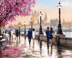 200566 Набережная 2000эл.