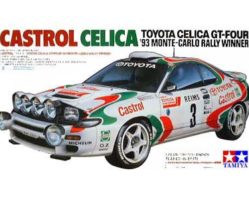 24125 Тоyota Castrol Celica