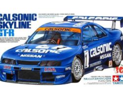 24184 Calsonic Skyline GT-R (R33)