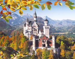 300013 Бавария 3000эл.