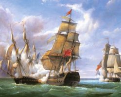 300037 Парусник 3000эл.