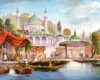 300297 Стамбул 3000эл.