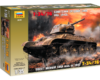 3525 Советский средний танк Т-34/76 (обр. 1943 г.)