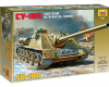 3531 Советский истребитель танков СУ-100