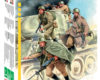 3544 Советский танковый десант (1943-1945 г.)