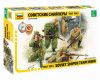 3597 Советские снайперы 1941-1943