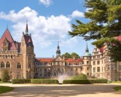 400027 Замок 4000эл.