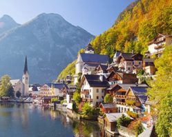 400041 Набережная, Австрия 4000эл.