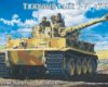 303563 Танк Т-VI "Тигр" с экипажем