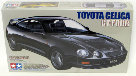 24133 Toyota Celica GT-Four