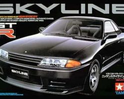 24090 Nissan Skyline GT-R