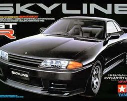 24090 Nissan Skyline GT-R