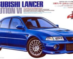 24213 Lancer Evolution VI