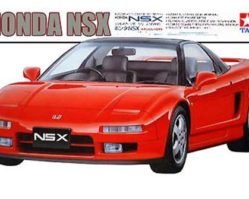 24100 Honda NSX