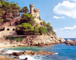 100774 Побережье 1000эл.