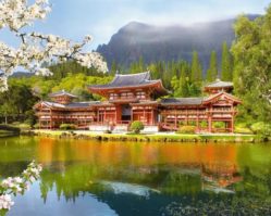 101726 Пагода 1000эл.