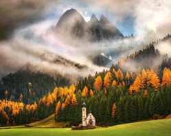 103270 Магия гор 1000эл.