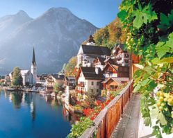 200122 Побережье, Австрия 2000эл.