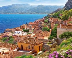 400140 Греция 4000эл.