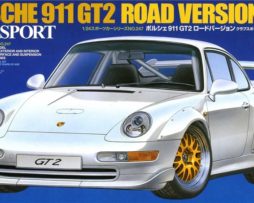 24247 Porsche 911 GT2 Road Ver. Club Sport