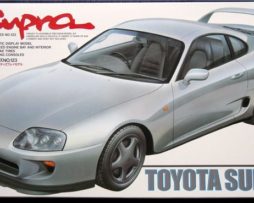 24123 Toyota Supra
