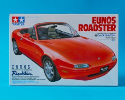 24085 Eunos Roadster