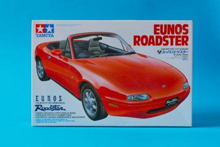 24085 Eunos Roadster
