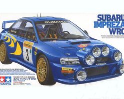 24199 Subaru Impreza WRC