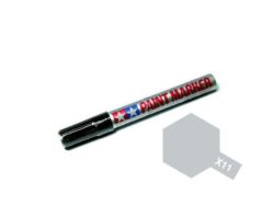 89011 X-11 Chrome Silver (Глянцевый)