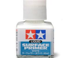 87096 Жидкая грунтовка белая 40мл