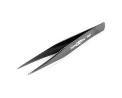 74004 Пинцет прямой