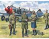 48084 Пилоты и техники ВВС СССР (1943-1945 г.)