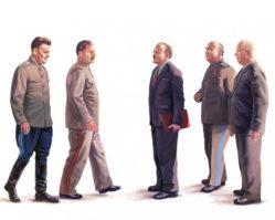 35613 Сталин и Ко