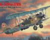 48252 У-2/По-2ВС, Советский ночной легкий бомбардировщик