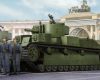 83854 Soviet T-28E Medium Tank
