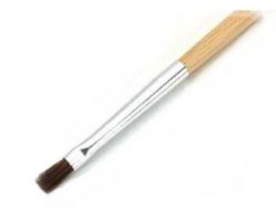 87015 Кисточка плоская №01 (4мм)