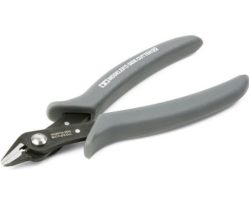 74093 Кусачки-бокорезы для пластика