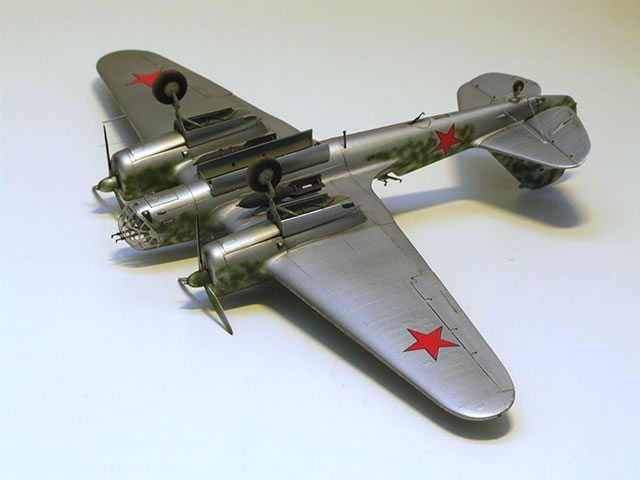 Сб 2 1. Сб 2м-100а ICM. Сб 2м-100. Сб 2м-100а 1/72. Самолёт сб 2м 100.